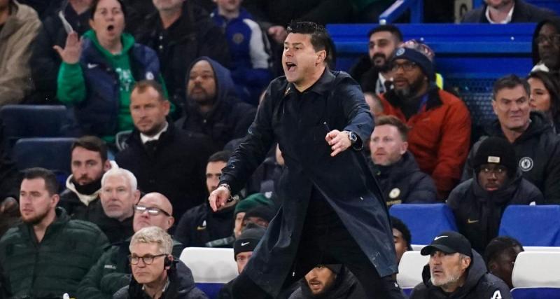  - Chelsea : un ancien joueur fracasse la direction