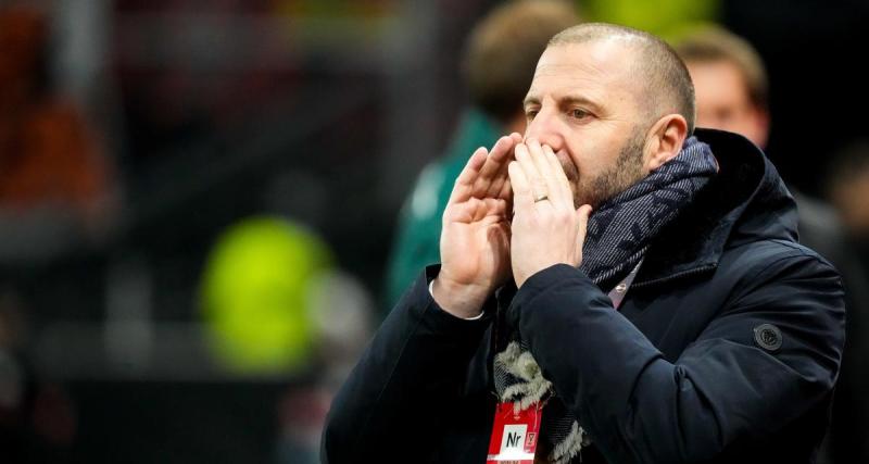  - Stade Rennais : Stéphan fait une nouvelle victime, coup de théâtre pour l’avenir de Maurice ! 