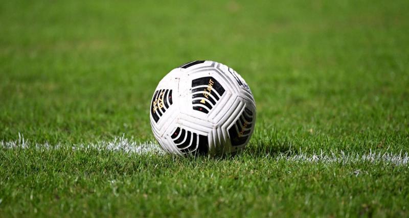  - N3 I : le tacle de Sarre-Union envers Raon L’Étape