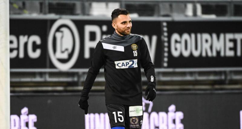  - La confidence touchante de Marvin Martin sur sa comparaison avec Zidane