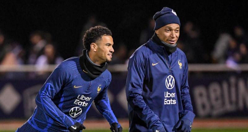  - PSG : la sortie surprise de Labrune sur Mbappé et Zaïre-Emery à l'Assemblée Nationale