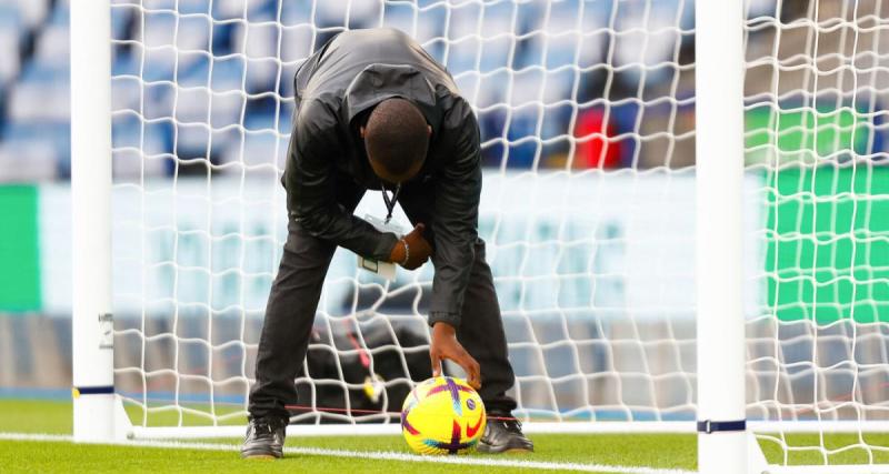  - Un couac de la FFF sur la goal-line technology passé inaperçu