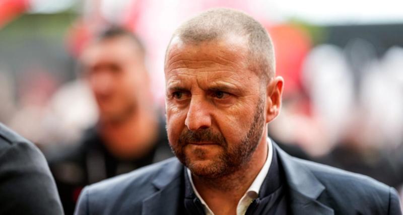  - Stade Rennais : la décision est tombée pour Florian Maurice !
