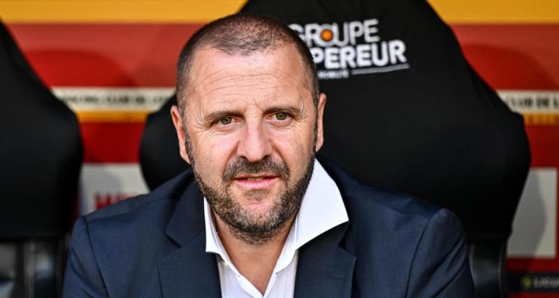  - Rennes : la décision concernant Florian Maurice est connue 