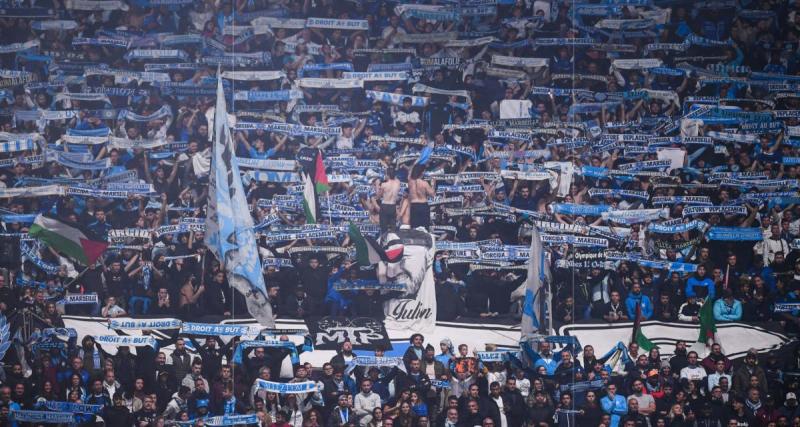  - OM - OL : un supporter interpellé écope de quatre mois avec sursis