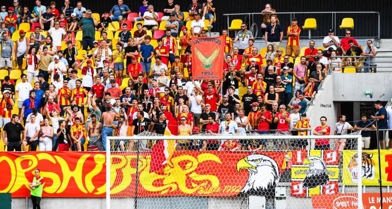  - Le Mans : plus de 15 000 supporters attendus face à Nancy