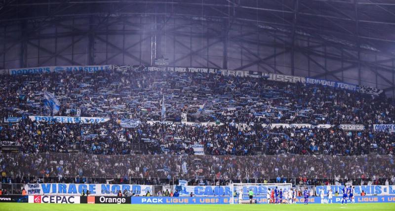  - OM-OL : un supporter marseillais condamné à de la prison avec sursis et une longue interdiction de stade après les incidents 