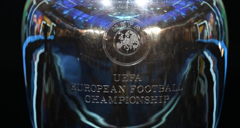  - Euro 2024 : le tirage au sort des barrages est tombé !