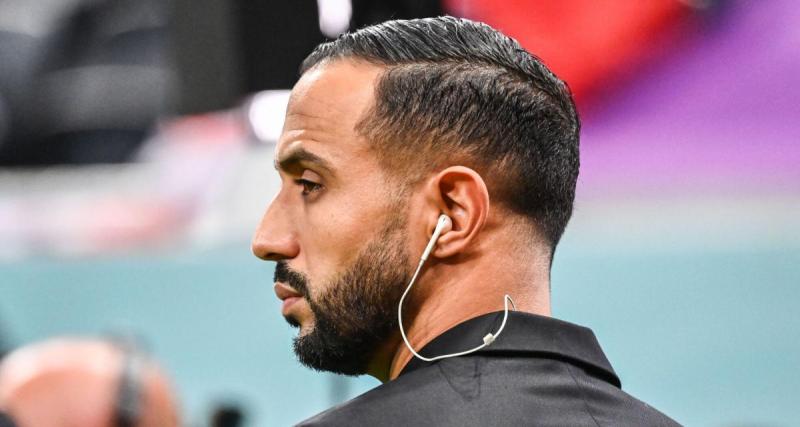  - OM - Mercato : Benatia aurait bouclé un premier renfort, Textor s’étrangle ! 