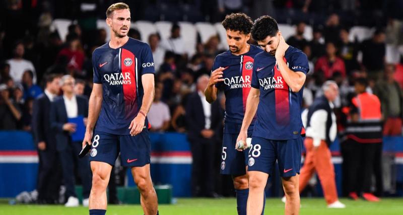  - PSG - Mercato : Luis Enrique a donné sa réponse au Barça pour Ruiz et Soler