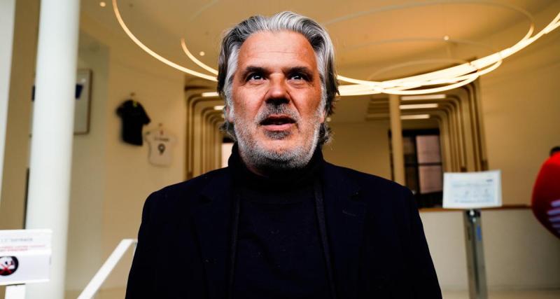  - Vincent Labrune sur le fiasco Mediapro : "Il n’est pas question que ça se reproduise"