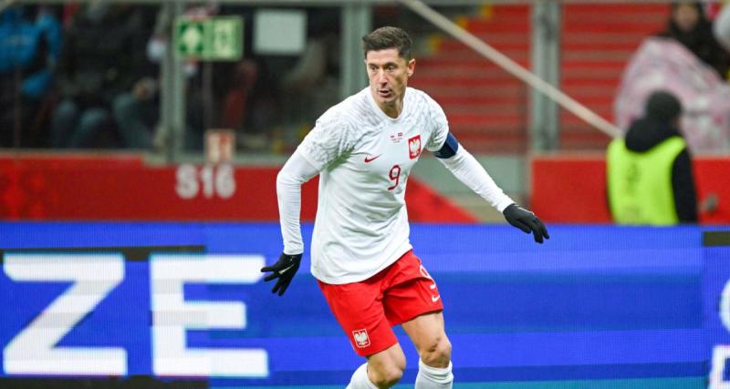  - Euro 2024 : les affiches des barrages sont connues 