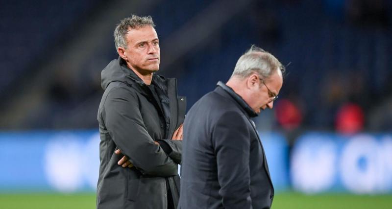  - PSG : énorme coup de Luis Campos avec un Bleu ?
