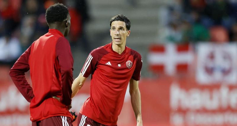  - Ligue 2 : les joueurs suspendus pour la 15ème journée