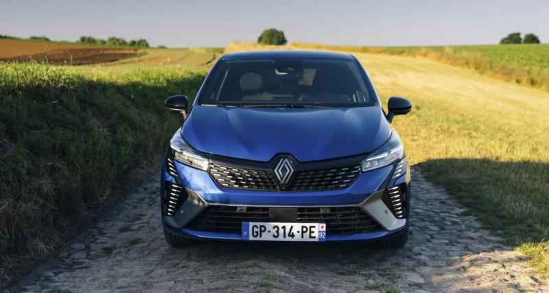  - L’électrification du marché automobile français passe un nouveau cap