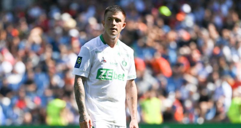  - ASSE : un recalé des Verts n'en finit plus de marquer !