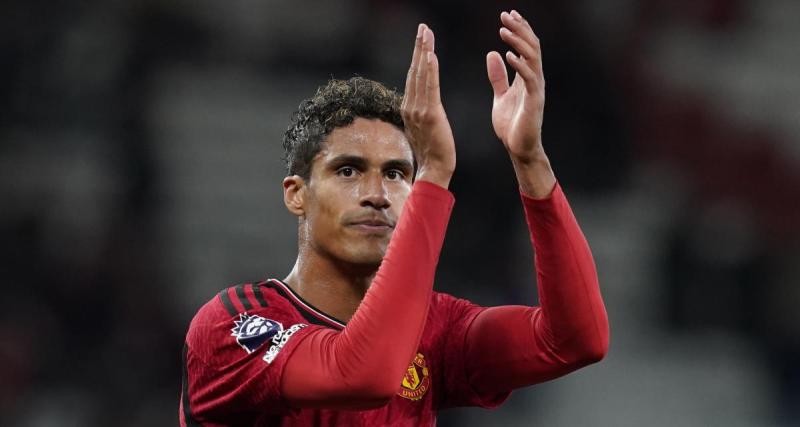  - Un retour de Raphaël Varane à Lens ? Un débat "pas d'actualité" pour Franck Haise