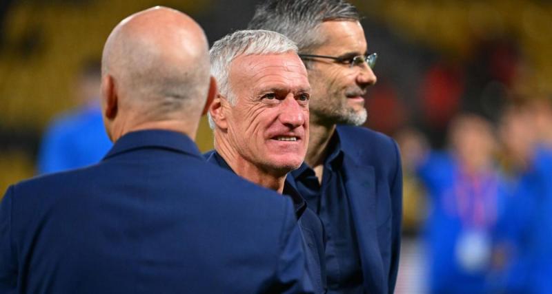  - Equipe de France : le pire et le meilleur tirage au sort des Bleus pour l'Euro 2024