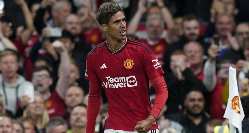  - RC Lens - Mercato : Varane bientôt sur le marché, Haise lui fait un appel du pied