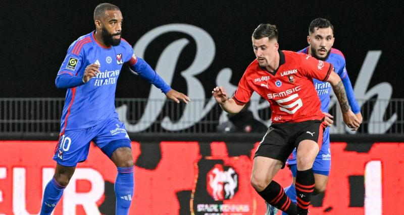  - OL - Mercato : un nom écarté pour la recrue mystère ! 