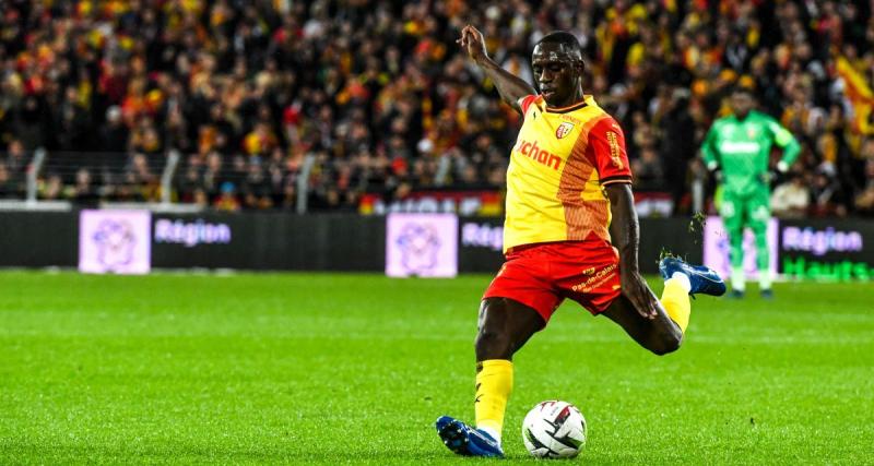  - Lens : Machado forfait à Clermont, Haïdara incertain