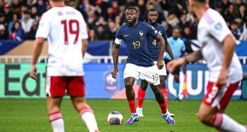 - PSG - Mercato : coup de tonnerre dans le dossier Youssouf Fofana ! 