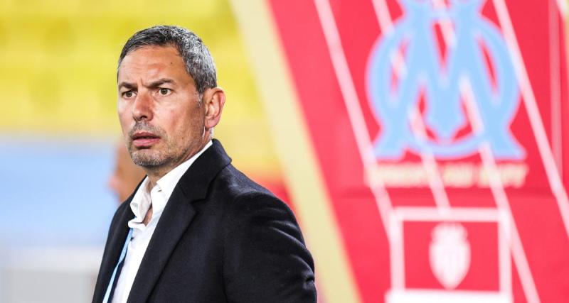  - OM : à peine parti, David Friio tout proche de l'OL !