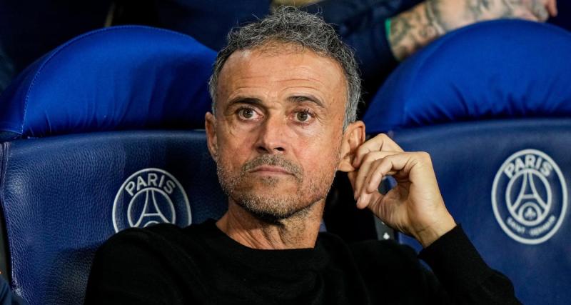  - PSG : Monaco, Kimpembe, ses premiers mois...Les annonces fortes de Luis Enrique !