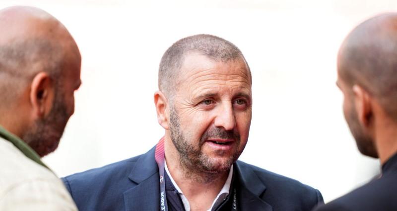  - Rennes : Florian Maurice dévoile pourquoi il a changé d'avis