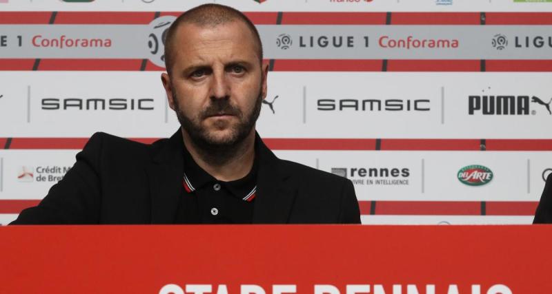  - Stade Rennais : Maurice lâche ses vérités sur Genesio ... et une bombe sur Stéphan !
