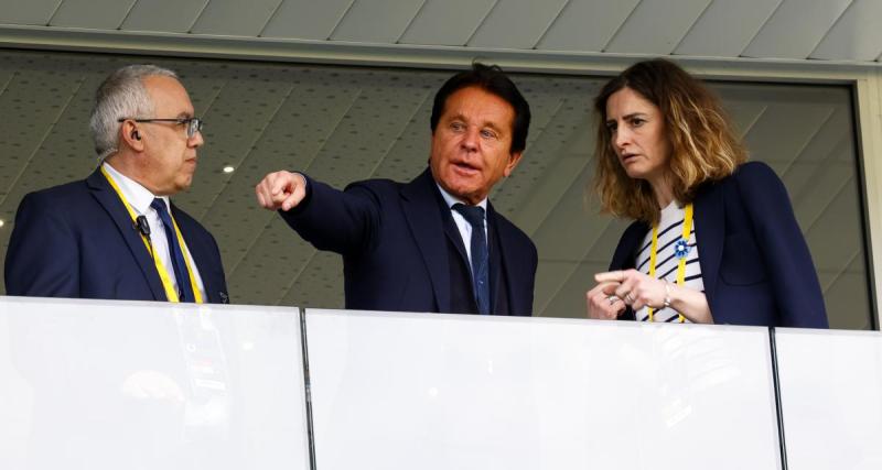  - FC Nantes - Mercato : une révolution chez les Canaris, deux renforts de Lille et de Toulouse débarquent !