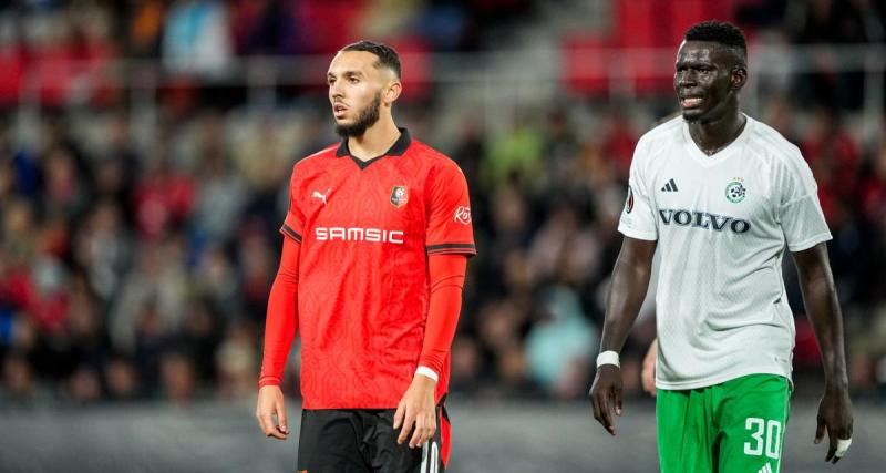  - Stade Rennais : on sait enfin où se jouera le match face au Maccabi Haïfa