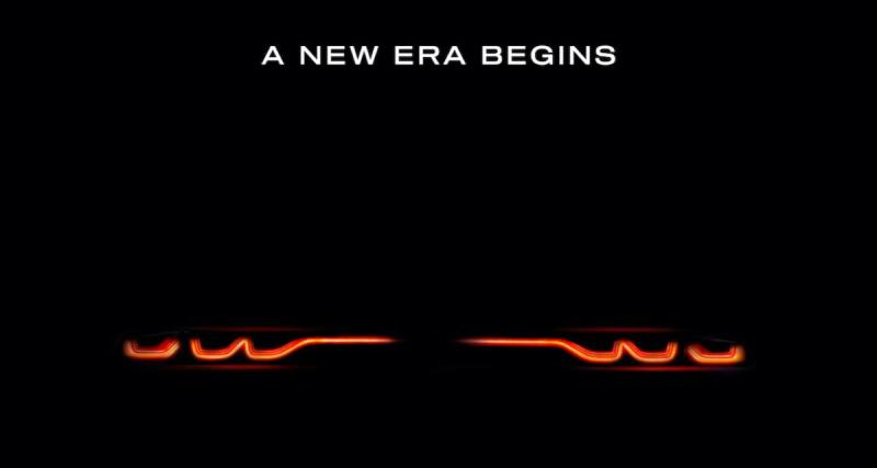  - Alfa Romeo Tonale : une version 100% électrique à venir ?