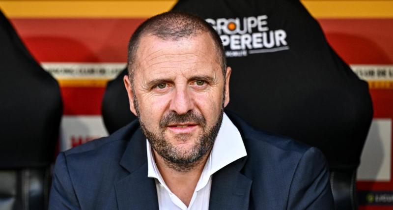  - Rennes : Florian Maurice justifie son choix de rester au club