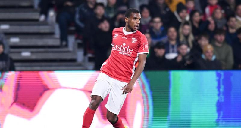  - Nîmes : lourde suspension pour Ronny Labonne