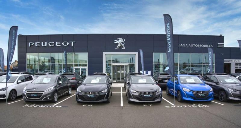  - L’inflation bride toujours plus le pouvoir d’achat des automobilistes Français