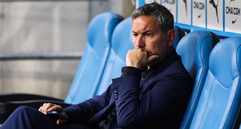  - OM : à peine parti de Marseille, David Friio va rejoindre le club rival