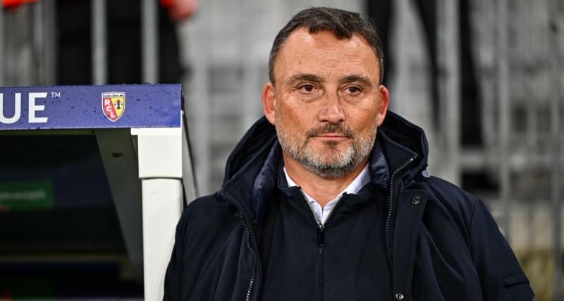 - RC Lens : gros coup de théâtre concernant l'intérêt du Stade Rennais pour Haise 