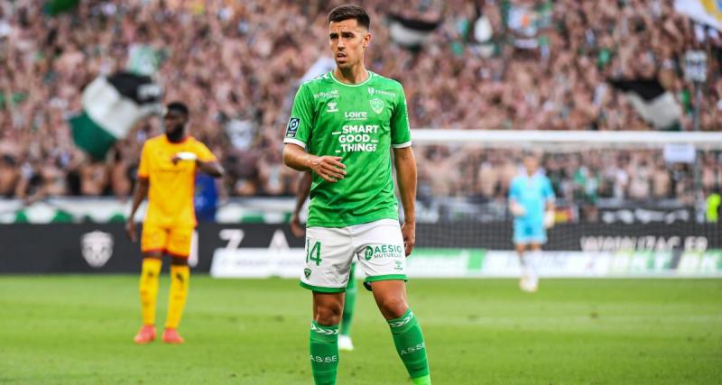  - ASSE : le traumatisme d'Auxerre évacué, Chambost prévient Pau 