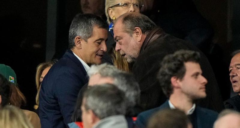  - PSG, OM, OL, RC Lens, ASSE, FC Nantes : l’Etat va durcir le ton avec les supporters !