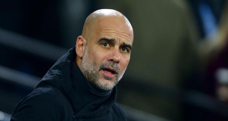  - Barça : "c'est mon club", quand Guardiola a exhorté l'un de ses joueurs à le quitter pour Barcelone