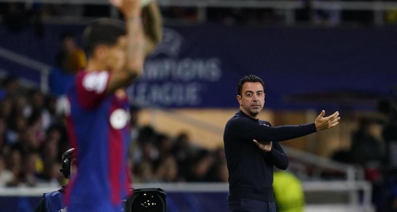  - Barça : l'Arabie Saoudite prête à batailler pour un blaugrana ?