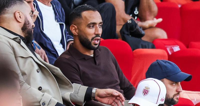  - OM : un nouveau couac retarde l’officialisation de Benatia