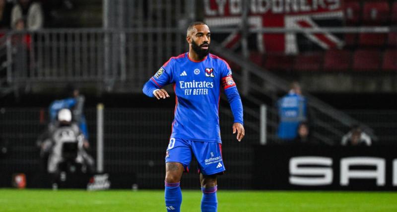 - OL : un équipementier critiqué chez les Gones ?