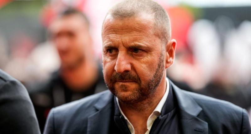  - Stade Rennais : les vraies raisons de la volte-face de Florian Maurice