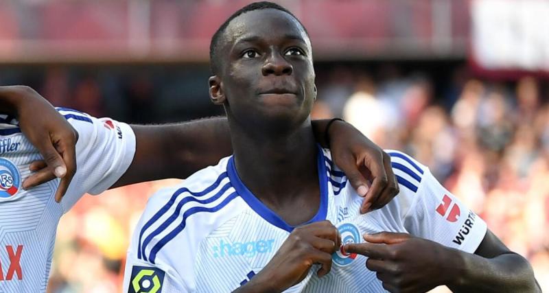  - RC Lens – Mercato : Diarra règle son avenir, les Sang et Or définitivement sur la touche !