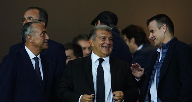  - Barça : les Blaugrana se frottent les mains pour un ancien joueur de la Masia