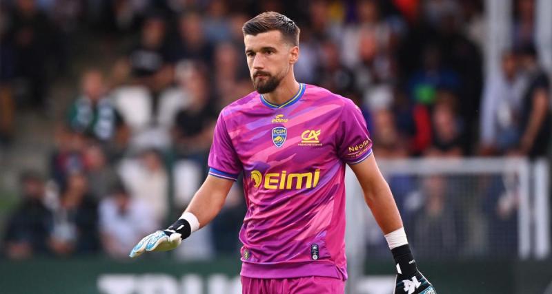  - Justice : accusé de viol, Baptiste Valette (Sochaux) sera jugé aux assises
