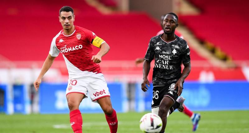  - AS Monaco : l’avenir de Ben Yedder est toujours aussi flou