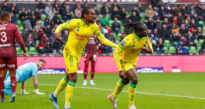 - Nantes - Le Havre : les compos probables !